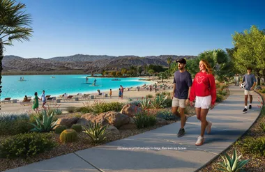 Longtable Park Residences...