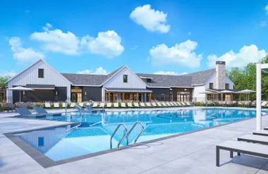 Regency at Olde Towne