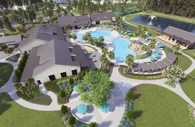 Del Webb Point Hope