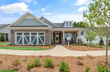 Del Webb Greenville
