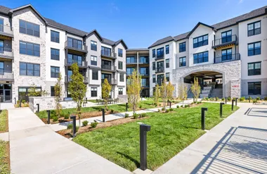 The Fieldston of Fairway