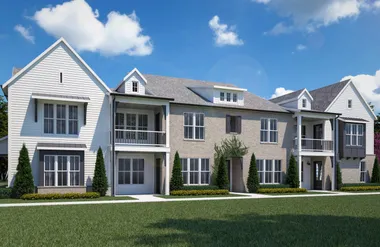 Hayloft Holly Springs