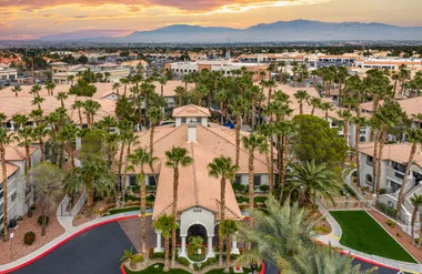 Destinations Pueblo
