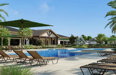 Lennar at Sanctuary at We...