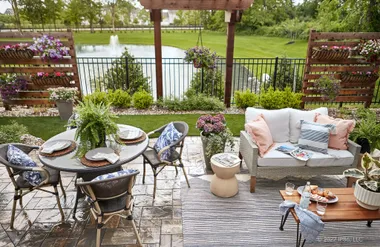 The Courtyards at Frankli...
