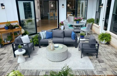 The Courtyards on Cubbage