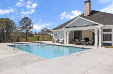 The Courtyards at Redbud ...