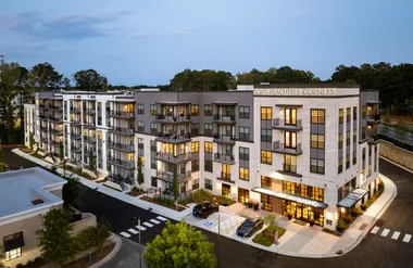 Solis Peachtree Corners