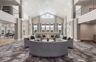 Solea Cinco Ranch