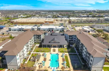 Solea Alamo Ranch