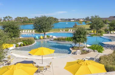 Regency at Sienna