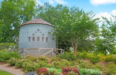 Trove