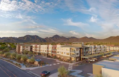 Aspendale Scottsdale