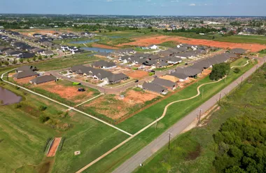 The Springs at Native Pla...