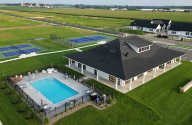 Vita Attiva at South Cree...