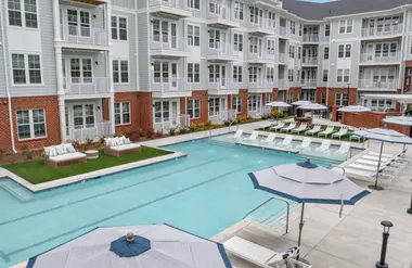 Lake Forest at Swift Cree...