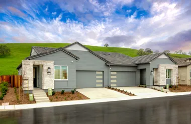 The Meadows at Marsh Cree...