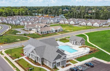 Vistas at Bennett's Creek...