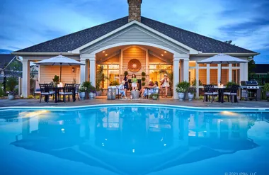 Centennial of Brownsburg