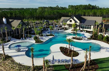 Lakeview at Tributary