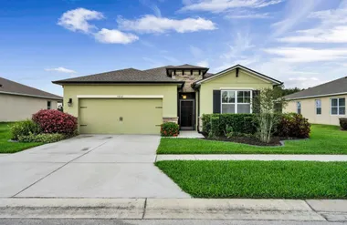 Preserve at Lakeside Land...