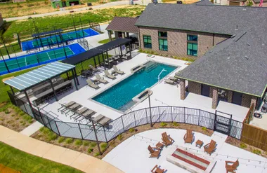 Ladera at the Reserve