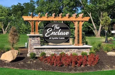 The Enclave at Lyster Lan...