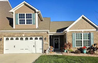 Reserve at Rocklane Ridge