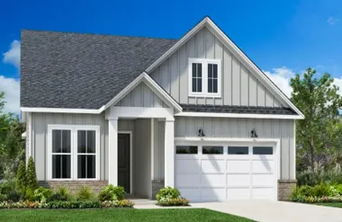 Retreat at Cedar Crossing