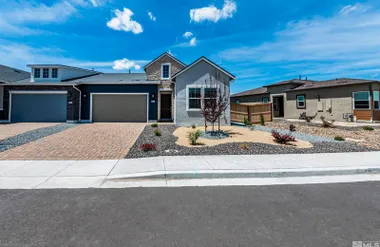 Regency at Stonebrook