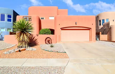 Golden West Patio Homes