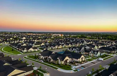 Cadence at Century Farm