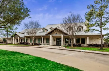 Heritage Cove at Towne La...