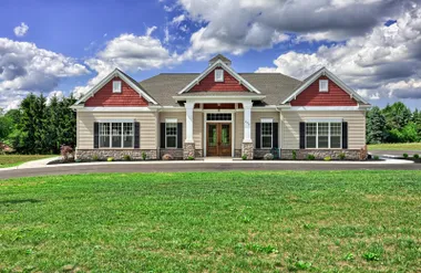 The Crossings at Sweetbri...