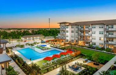 Amberlin Pflugerville