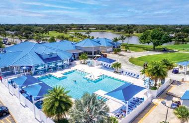 Indian River Colony Club