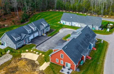 Fairway View Village