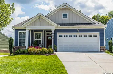 Villas at Ashford Hill