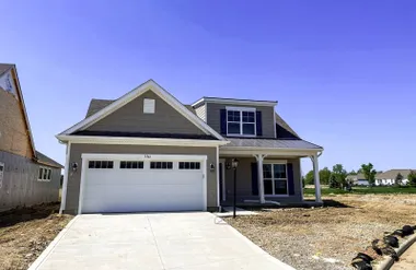 Woodside at Holton Run