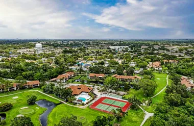 Timber Creek Condominiums