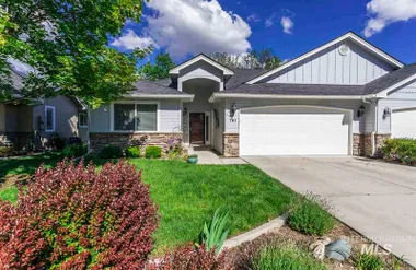 Spring Creek Townhomes