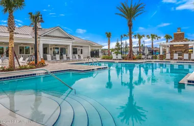 Summer Bay at Grand Oaks