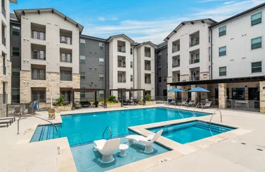 ArborView Circle C Ranch