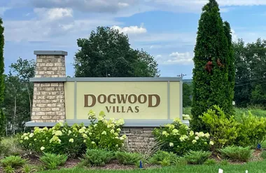 Dogwood Villas