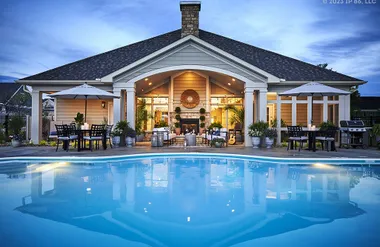 The Courtyards of Westfie...