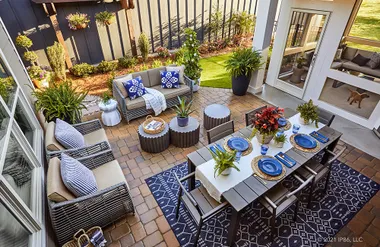 The Courtyards at Southpo...