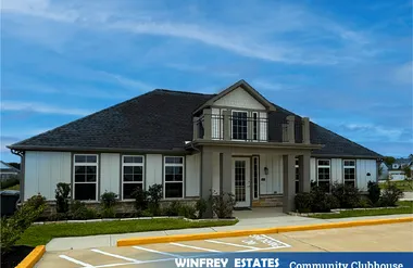 Winfrey Estates