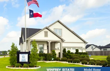 Winfrey Estates