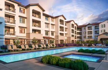 Overture North Scottsdale