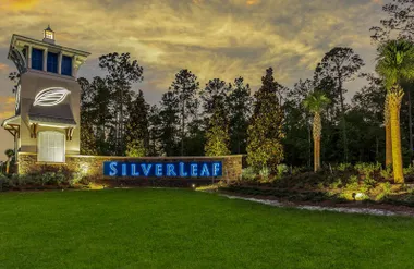 Reverie at Silverleaf